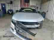 2017 Dodge Charger Police z VIN 2C3CDXKT1HH664546, wystawiony jako Copart lot #62864775 z przebiegiem 197 332 mil mil oraz Szkoda całkowita • Salvage title. Historia ofert i sprzedaży dostępna na DreamBid. Obrazek 5.
