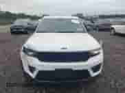 2023 Jeep Grand Cherokee Limited with VIN 1C4RJHBG7PC653561, listed as a IAAI auction lot 42726051 with 29,934 mi miles and . Bid and sale history available at DreamBid. Image 12.