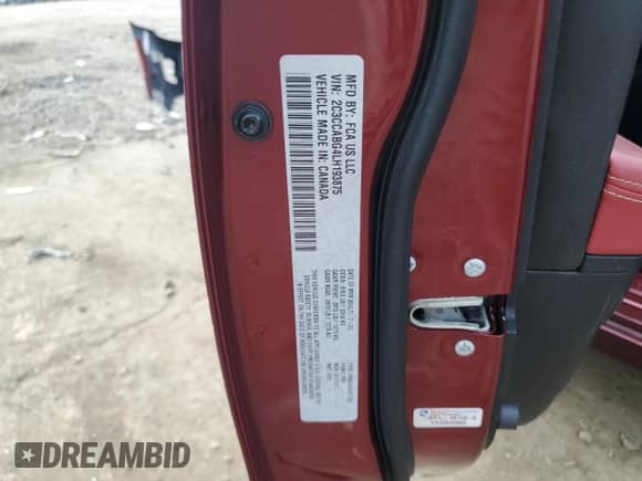 2020 Chrysler 300 S with VIN 2C3CCABG4LH193875, listed as a Copart auction lot 67051955 with 37,949 mi miles and Clean title. Bid and sale history available at DreamBid. Image 12.