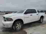 2011 Ram 1500 SLT z VIN 1D7RB1CP8BS500551, wystawiony jako Copart lot #66891175 z przebiegiem 170 704 mil mil oraz Szkoda całkowita • Salvage title. Historia ofert i sprzedaży dostępna na DreamBid. Obrazek 1.