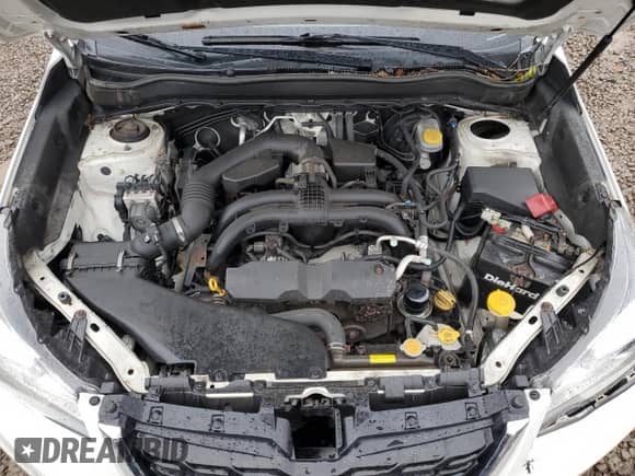 2018 Subaru Forester Premium z VIN JF2SJAEC5JH489658, wystawiony jako Copart lot #89795605 z przebiegiem 51 479 mil mil oraz Szkoda całkowita • Salvage title. Historia ofert i sprzedaży dostępna na DreamBid. Obrazek 12.