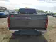 2011 Chevrolet Colorado 2LT with VIN 1GCHSDFE5B8124390, listed as a Copart auction lot 55359455 with 100,699 mi miles and Non repairable. Bid and sale history available at DreamBid. Image 6.