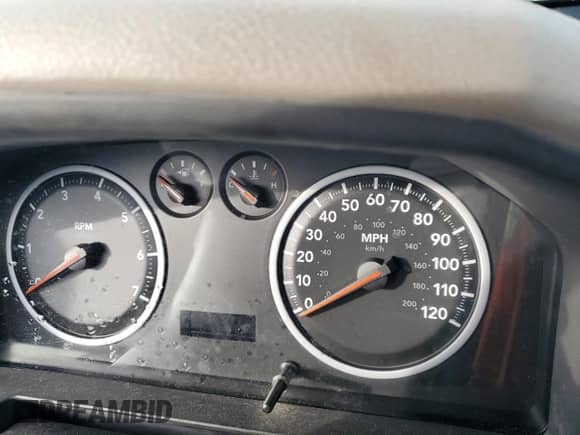 2010 Dodge 1500 ST z VIN 3D7JB1ET3AG162280, wystawiony jako Copart lot #78646954 z przebiegiem Nie podano mil oraz Czysty tytuł • Clean title. Historia ofert i sprzedaży dostępna na DreamBid. Obrazek 9.