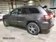 2020 Jeep Grand Cherokee Limited X z VIN 1C4RJFBT0LC158369, wystawiony jako Copart lot #51094195 z przebiegiem 59 962 mil mil oraz Szkoda całkowita • Salvage title. Historia ofert i sprzedaży dostępna na DreamBid. Obrazek 2.