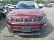 2021 Jeep Compass Latitude with VIN 3C4NJDBB3MT578739, listed as a Copart auction lot 71029945 with 34,626 mi miles and Salvage title. Bid and sale history available at DreamBid. Image 5.