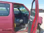 1994 Ford Econoline Cargo with VIN 1FBHE31H4RHB76000, listed as a IAAI auction lot 43065086 with 106,597 mi miles and . Bid and sale history available at DreamBid. Image 5.