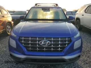 2022 Hyundai Venue SEL с VIN KMHRC8A31NU134419, выставлен на аукционе Copart как лот 73708224 с пробегом 29 718 миль миль и На запчасти • Non repairable. История ставок и продаж доступна на DreamBid. Изображение 5.