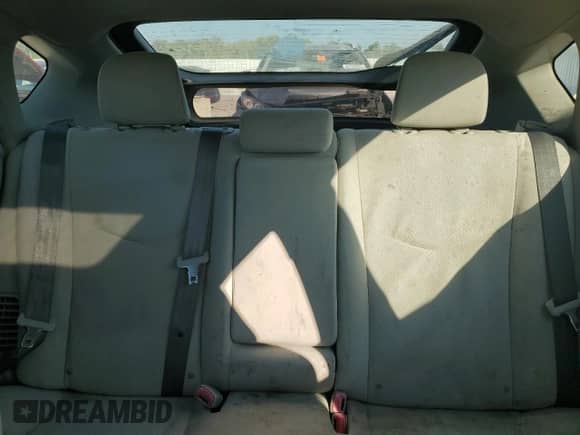 2010 Toyota Prius III with VIN JTDKN3DUXA0190724, listed as a Copart auction lot 81233835 with 144,800 mi miles and Salvage title. Bid and sale history available at DreamBid. Image 10.