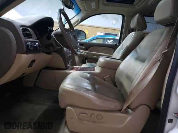 2009 Chevrolet Tahoe Commercial z VIN 1GNFK13099R178284, wystawiony jako Copart lot #54564595 z przebiegiem 165 448 mil mil oraz Czysty tytuł • Clean title. Historia ofert i sprzedaży dostępna na DreamBid. Obrazek 7.