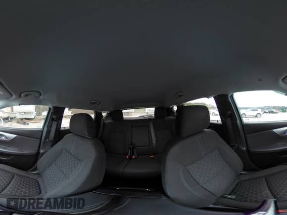 2020 Chevrolet Blazer LT z VIN 3GNKBCRS7LS603556, wystawiony jako IAAI lot #41790107 z przebiegiem 91 208 mil mil oraz . Historia ofert i sprzedaży dostępna na DreamBid. Obrazek 19.