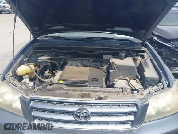 2003 Toyota Highlander с VIN JTEHF21A530156992, выставлен на аукционе IAAI как лот 42969472 с пробегом Не указан миль и . История ставок и продаж доступна на DreamBid. Изображение 10.