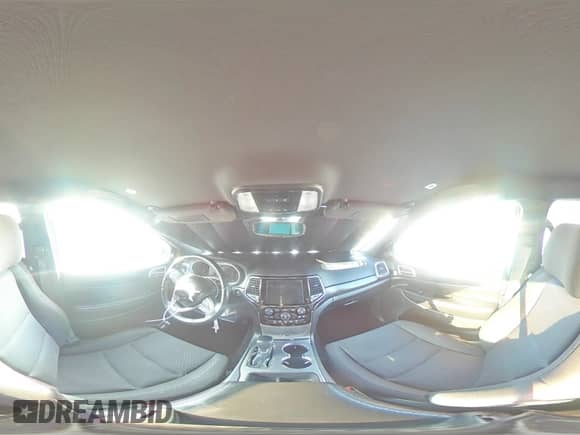 2020 Jeep Grand Cherokee Laredo E with VIN 1C4RJFAG4LC184476, listed as a Copart auction lot 80883645 with 61,163 mi miles and Clean title. Bid and sale history available at DreamBid. Image 15.