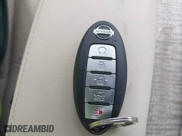 2022 Nissan Murano SL z VIN 5N1AZ2CJ0NC124491, wystawiony jako IAAI lot #42221334 z przebiegiem 40 898 mil mil oraz . Historia ofert i sprzedaży dostępna na DreamBid. Obrazek 11.