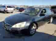 2007 Honda Accord LX with VIN 1HGCM56407A102199, listed as a Copart auction lot 86595475 with 193,432 mi miles and Clean title. Bid and sale history available at DreamBid. Image 1.