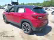 2021 Chevrolet TrailBlazer RS с VIN KL79MUSL2MB004021, выставлен на аукционе IAAI как лот 42416168 с пробегом 87 113 миль миль и . История ставок и продаж доступна на DreamBid. Изображение 3.