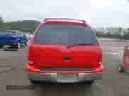 2001 Dodge Durango with VIN 1B4HS28N91F555744, listed as a IAAI auction lot 43381369 with 99,564 mi miles and . Bid and sale history available at DreamBid. Image 16.
