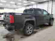 2018 Chevrolet Colorado 4WD Z71 с VIN 1GCGTDEN1J1276913, выставлен на аукционе Copart как лот 85485505 с пробегом 114 152 миль миль и Чистый • Clean title. История ставок и продаж доступна на DreamBid. Изображение 3.