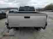 2009 Chevrolet Colorado Work Truck with VIN 1GCCS149698113231, listed as a Copart auction lot 47556575 with 55,593 mi miles and Salvage title. Bid and sale history available at DreamBid. Image 6.