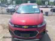 2022 Chevrolet Trax LT с VIN KL7CJPSM6NB529464, выставлен на аукционе IAAI как лот 42417330 с пробегом 23 102 миль миль и . История ставок и продаж доступна на DreamBid. Изображение 12.
