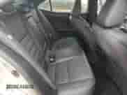 2016 Lexus IS 200t с VIN JTHBA1D2XG5011137, выставлен на аукционе Copart как лот 85151975 с пробегом 67 193 миль миль и Списание • Salvage title. История ставок и продаж доступна на DreamBid. Изображение 10.