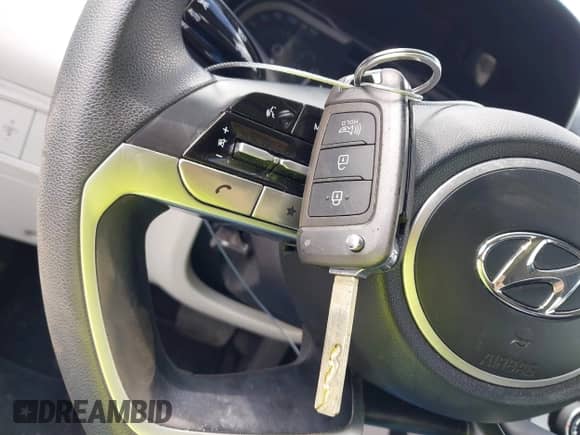 2022 Hyundai Tucson SE with VIN 5NMJACAE1NH079814, listed as a IAAI auction lot 42352417 with 135,899 mi miles and . Bid and sale history available at DreamBid. Image 11.