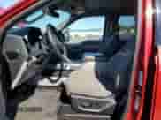 2020 Ford F-150 XLT с VIN 1FTEW1EP6LFA48099, выставлен на аукционе Copart как лот 80182895 с пробегом 95 800 миль миль и Списание • Salvage title. История ставок и продаж доступна на DreamBid. Изображение 7.