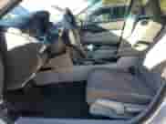 2011 Honda Accord LX с VIN 1HGCP2F31BA104260, выставлен на аукционе Copart как лот 86662055 с пробегом 148 531 миль миль и Чистый • Clean title. История ставок и продаж доступна на DreamBid. Изображение 7.