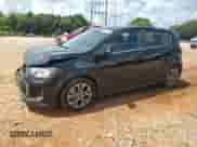 2019 Chevrolet Sonic LT z VIN 1G1JD6SB4K4110001, wystawiony jako Copart lot #66013155 z przebiegiem 58 401 mil mil oraz Szkoda całkowita • Salvage title. Historia ofert i sprzedaży dostępna na DreamBid. Obrazek 1.