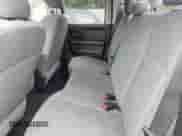 2018 Ram 1500 Tradesman с VIN 1C6RR7FG9JS344160, выставлен на аукционе IAAI как лот 42660740 с пробегом 86 858 миль миль и . История ставок и продаж доступна на DreamBid. Изображение 8.