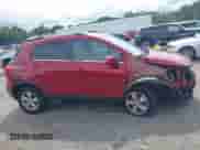 2020 Chevrolet Trax LT с VIN 3GNCJPSB3LL218207, выставлен на аукционе IAAI как лот 42685898 с пробегом 65 575 миль миль и . История ставок и продаж доступна на DreamBid. Изображение 14.