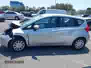 2015 Nissan Note SV z VIN 3N1CE2CP1FL383934, wystawiony jako IAAI lot #43006637 z przebiegiem 97 079 mil mil oraz . Historia ofert i sprzedaży dostępna na DreamBid. Obrazek 14.