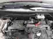 2017 Chevrolet City Express Cargo LS с VIN 3N63M0YN1HK718286, выставлен на аукционе IAAI как лот 41512761 с пробегом 313 411 миль миль и . История ставок и продаж доступна на DreamBid. Изображение 10.