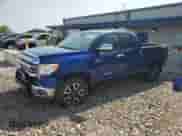 2014 Toyota Tundra SR с VIN 5TFUW5F18EX341366, выставлен на аукционе Copart как лот 70739845 с пробегом 189 129 миль миль и Чистый • Clean title. История ставок и продаж доступна на DreamBid. Изображение 1.