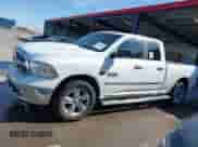 2014 Ram 1500 Big Horn с VIN 1C6RR7GT6ES142314, выставлен на аукционе IAAI как лот 43432128 с пробегом 54 419 миль миль и . История ставок и продаж доступна на DreamBid. Изображение 15.