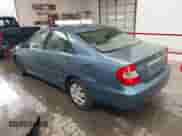 2004 Toyota Camry LE with VIN 4T1BE32K14U908171, listed as a IAAI auction lot 42829277 with 261,711 mi miles and . Bid and sale history available at DreamBid. Image 3.