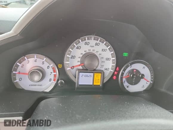 2013 Honda Pilot EX-L with VIN 5FNYF3H67DB018790, listed as a Copart auction lot 64755445 with 210,626 mi miles and Salvage title. Bid and sale history available at DreamBid. Image 9.