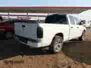 2003 Dodge 1500 ST with VIN 1D7HA18N53S149959, listed as a IAAI auction lot 42725954 with 167,904 mi miles and . Bid and sale history available at DreamBid. Image 4.