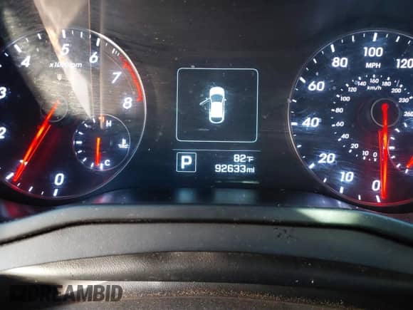 2017 Hyundai Veloster Turbo с VIN KMHTC6AEXHU313445, выставлен на аукционе IAAI как лот 43481509 с пробегом 92 633 миль миль и . История ставок и продаж доступна на DreamBid. Изображение 15.