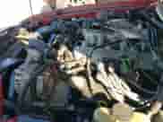 2001 Ford Mustang Standard with VIN 1FAFP40431F229681, listed as a IAAI auction lot 43383248 with 69,808 mi miles and . Bid and sale history available at DreamBid. Image 19.