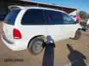 1999 Dodge Caravan SE с VIN 2B4GP45G0XR312100, выставлен на аукционе IAAI как лот 40966771 с пробегом 233 188 миль миль и . История ставок и продаж доступна на DreamBid. Изображение 4.