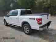 2018 Ford F-150 XLT z VIN 1FTEW1EP2JFB85814, wystawiony jako Copart lot #85926865 z przebiegiem 142 459 mil mil oraz Czysty tytuł • Clean title. Historia ofert i sprzedaży dostępna na DreamBid. Obrazek 2.