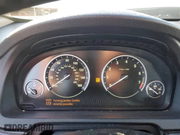 2017 BMW 5 Series 535i xDrive с VIN WBA5M4C33HD187078, выставлен на аукционе Copart как лот 84708754 с пробегом Не указан миль и Списание • Salvage title. История ставок и продаж доступна на DreamBid. Изображение 9.