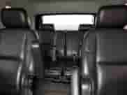 2011 Cadillac Escalade Premium с VIN 1GYS3CEF1BR152375, выставлен на аукционе Copart как лот 86407585 с пробегом 109 771 миль миль и Списание • Salvage title. История ставок и продаж доступна на DreamBid. Изображение 10.