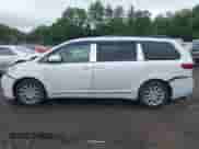 2015 Toyota Sienna Limited with VIN 5TDDK3DCXFS103594, listed as a IAAI auction lot 42515466 with 96,684 mi miles and . Bid and sale history available at DreamBid. Image 15.