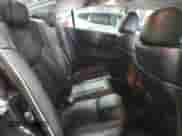 2014 Nissan Maxima SV z VIN 1N4AA5AP4EC489640, wystawiony jako Copart lot #66368125 z przebiegiem 106 828 mil mil oraz Szkoda całkowita • Salvage title. Historia ofert i sprzedaży dostępna na DreamBid. Obrazek 10.