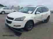 2012 Chevrolet Traverse 2LT z VIN 1GNKRJED7CJ311222, wystawiony jako IAAI lot #42856807 z przebiegiem 151 939 mil mil oraz . Historia ofert i sprzedaży dostępna na DreamBid. Obrazek 21.