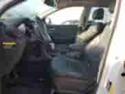 2017 Hyundai Santa Fe Ultimate с VIN 5NMZWDLA8HH041523, выставлен на аукционе Copart как лот 70323765 с пробегом 74 489 миль миль и Списание • Salvage title. История ставок и продаж доступна на DreamBid. Изображение 7.