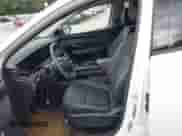 2025 Hyundai Tucson Limited с VIN 5NMJECDE5SH482870, выставлен на аукционе IAAI как лот 43014406 с пробегом 10 591 миль миль и . История ставок и продаж доступна на DreamBid. Изображение 5.