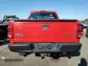 2008 Dodge 1500 SLT с VIN 1D7HU18218S617030, выставлен на аукционе Copart как лот 82465065 с пробегом 103 290 миль миль и Списание • Salvage title. История ставок и продаж доступна на DreamBid. Изображение 6.