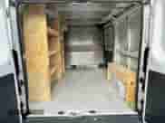 2015 Ram ProMaster с VIN 3C6TRVAD7FE513870, выставлен на аукционе Copart как лот 53004395 с пробегом 103 093 миль миль и Чистый • Clean title. История ставок и продаж доступна на DreamBid. Изображение 6.